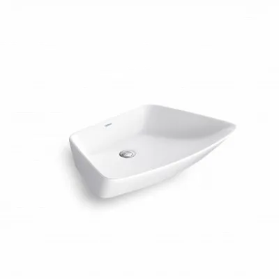 Chậu dương bàn Viglacera CD17