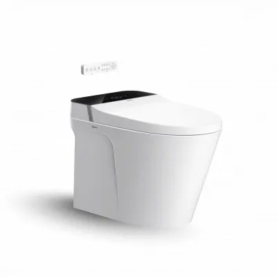 Bàn cầu thông minh V882F Viglacera V882F