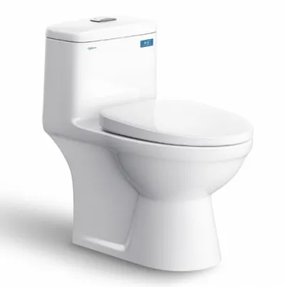 Bồn cầu 1 khối Viglacera BL5M