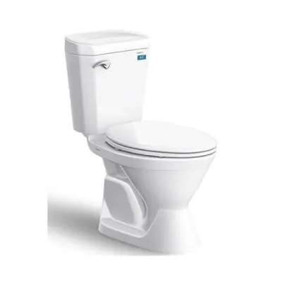 Bồn cầu 2 khối viglacera VI77