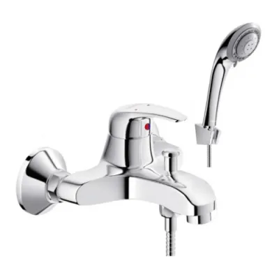 Sen tắm nóng lạnh gắn tường Viglacera VG504
