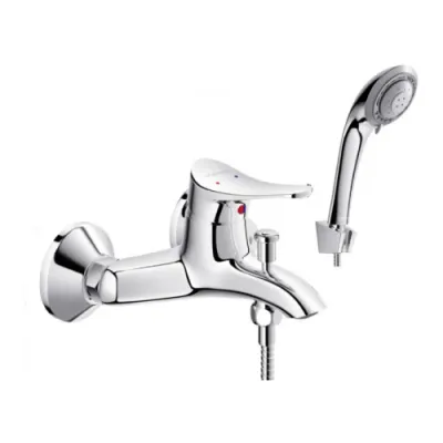 Sen tắm nóng lạnh gắn tường Viglacera VG514
