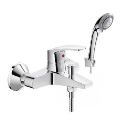Sen tắm nóng lạnh gắn tường Viglacera VG568