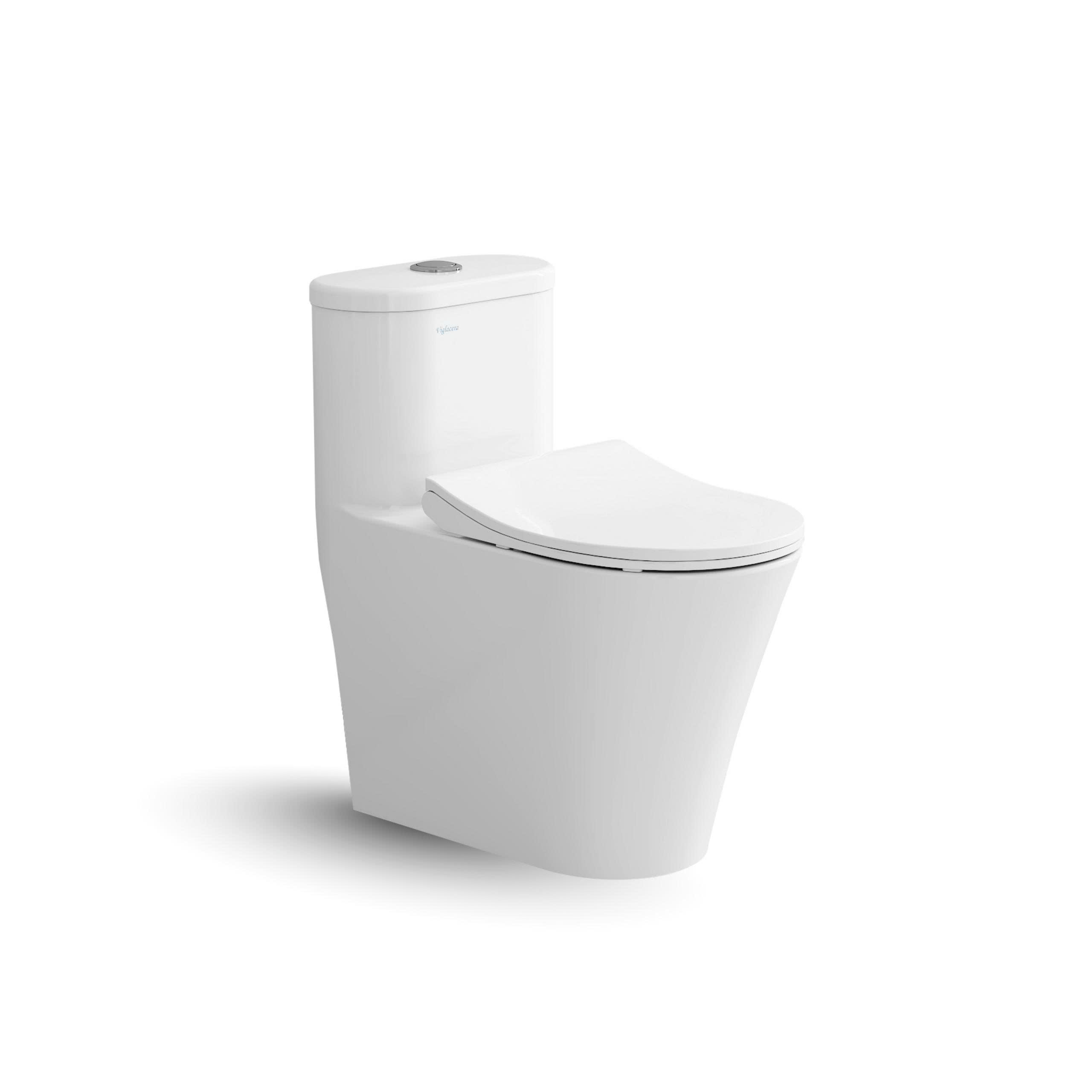 Bàn cầu trẻ em BTEV Viglacera BTEV