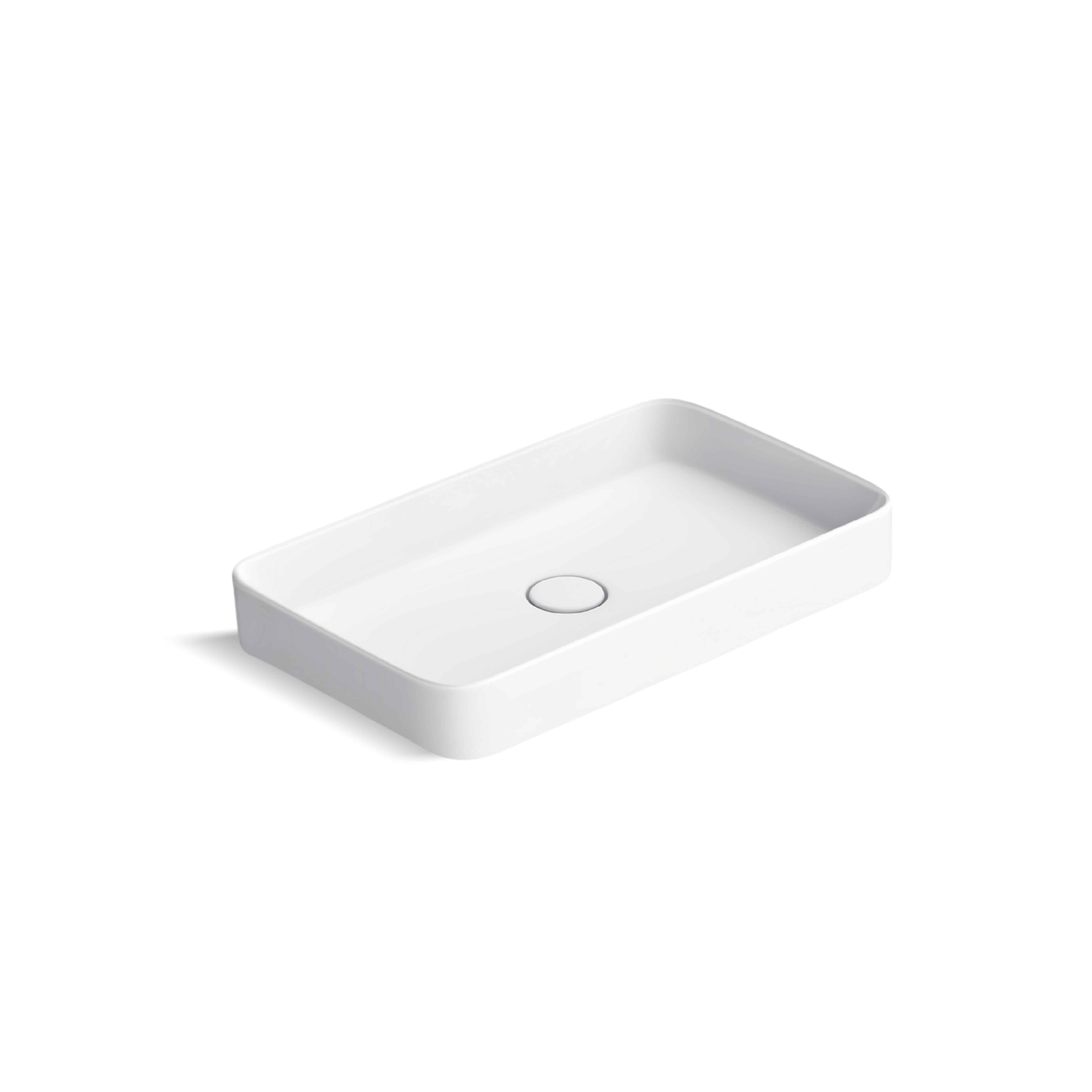Chậu dương bàn Viglacera CM01