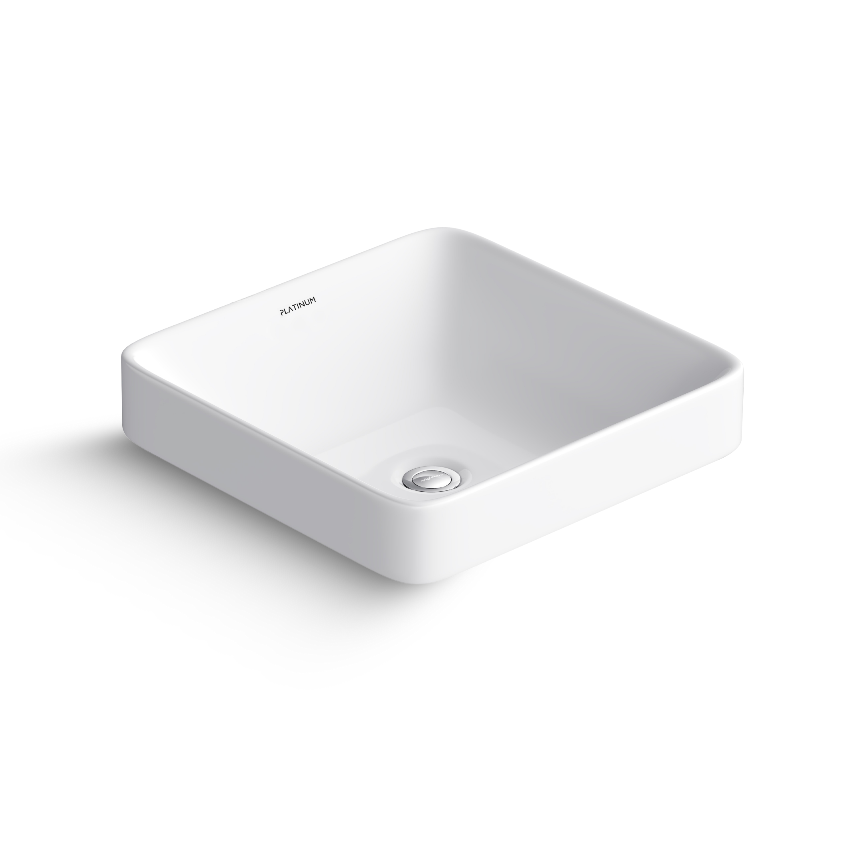 Chậu bán dương bàn P521 Viglacera (P.23.320)