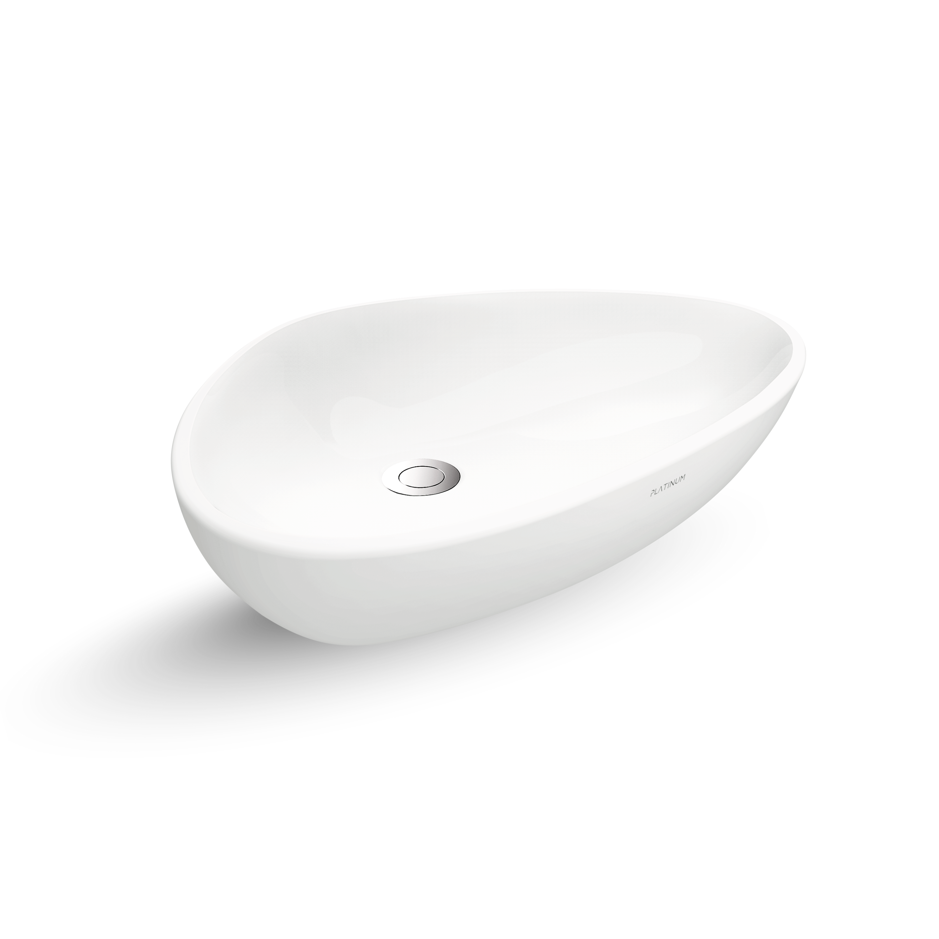 Chậu dương bàn P522 Viglacera (P.23.321)
