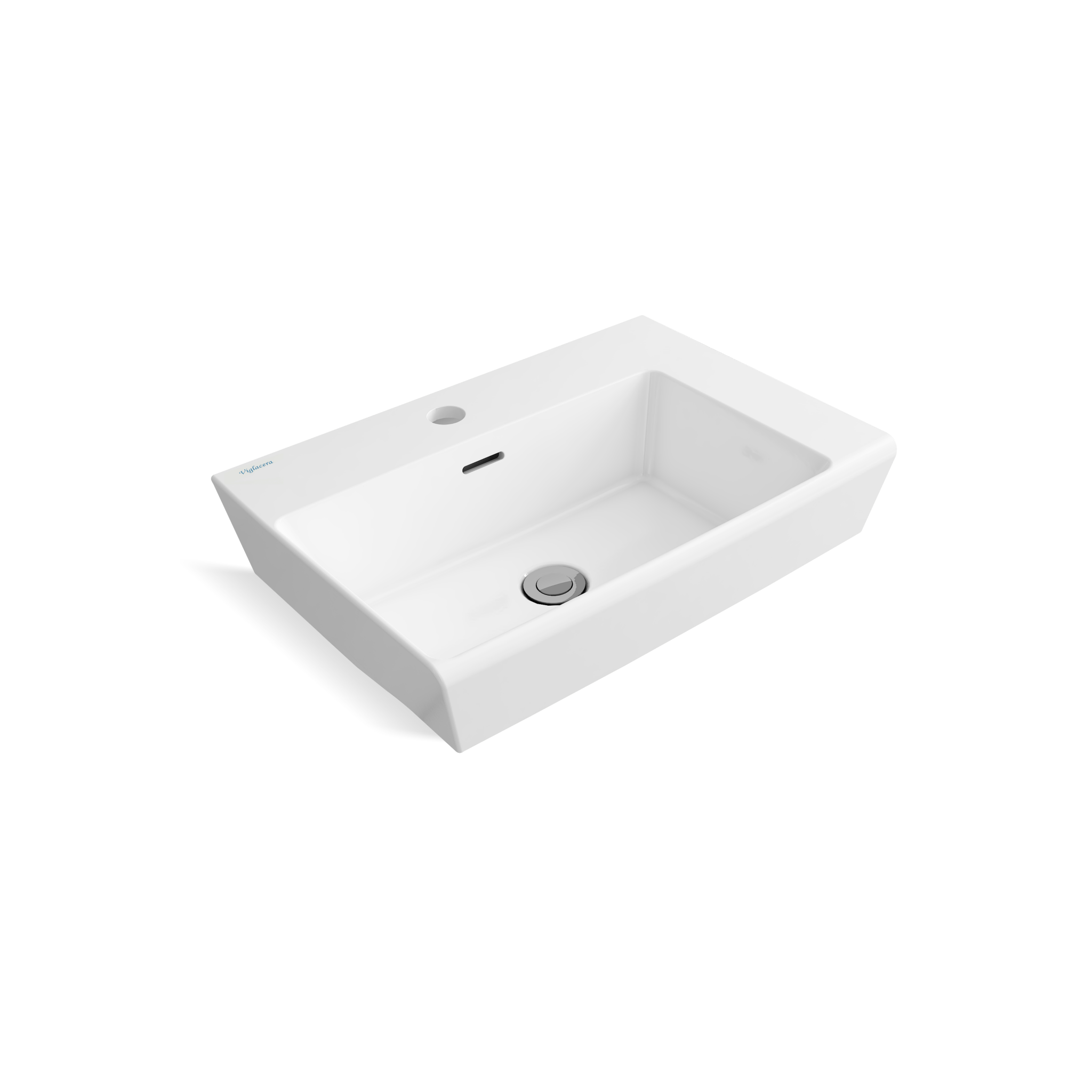Chậu dương bàn Viglacera V22 - BST SAPA