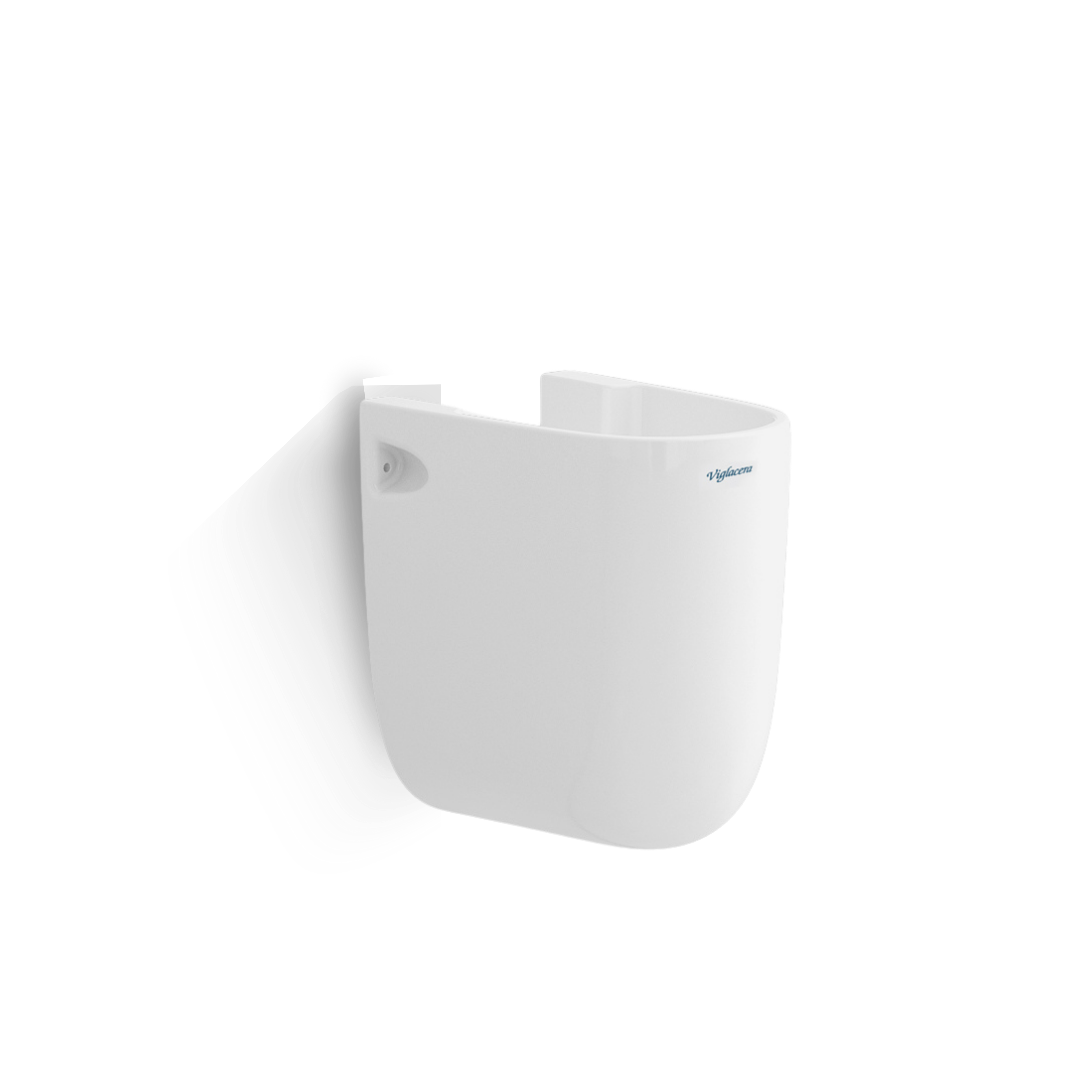 chân chậu V36 Viglacera V360