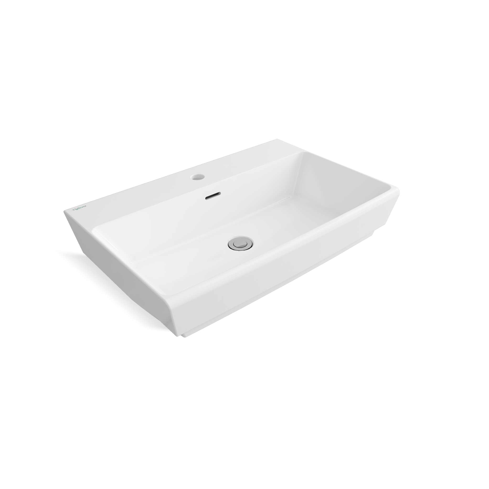Chậu dương bàn Viglacera V57 - BST SAPA
