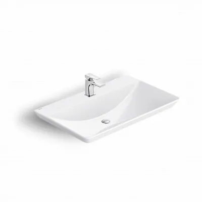 Chậu bán dương bàn CB68 Viglacera CB68