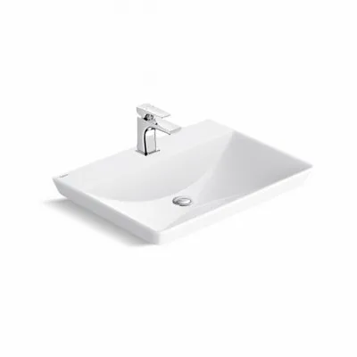 Chậu bán dương bàn CB70 Viglacera CB70