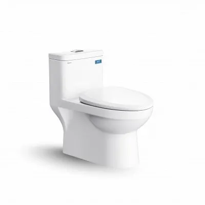Bàn cầu một khối Viglacera MK2