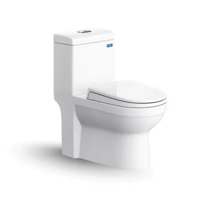 Bàn cầu một khối S304 Viglacera S304