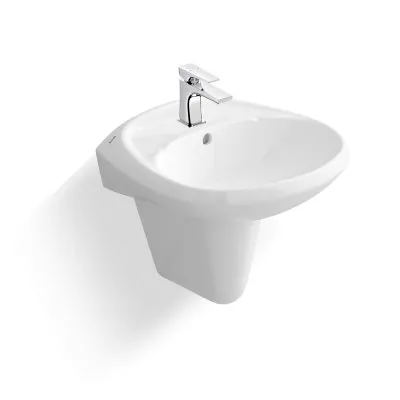 Chậu treo tường S506 Viglacera S506
