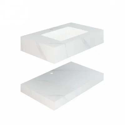 Chậu bàn đá 2 tầng UA2-9GP01 Viglacera UA2-9GP01