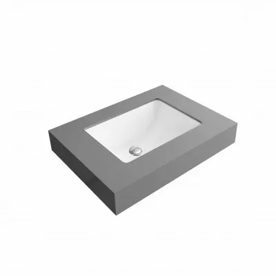 Chậu âm bàn Viglacera US1