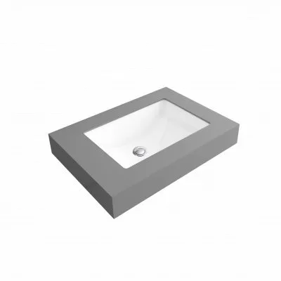 Chậu âm bàn Viglacera US2