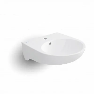 Chậu treo tường Viglacera V511