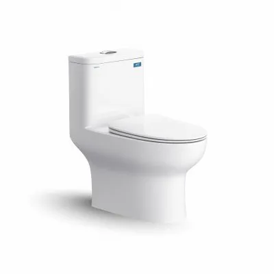 Bàn cầu một khối V64 Viglacera V64