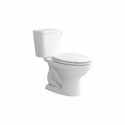Bàn cầu hai khối V715 Viglacera V715