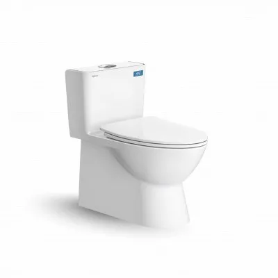 Bàn cầu một khối Viglacera V808