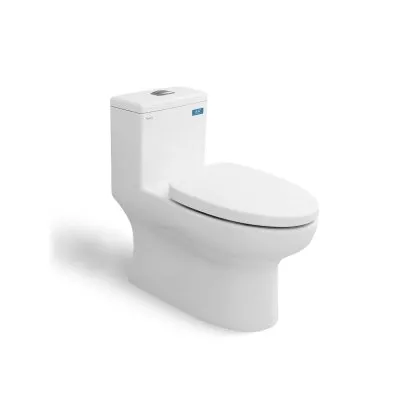 Bàn cầu một khối Viglacera V809 + VG826