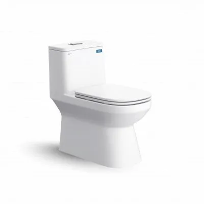 Bàn cầu một khối Viglacera V816