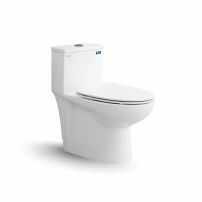 Bàn cầu một khối Viglacera V819