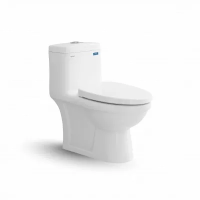 Bàn cầu một khối Viglacera V825