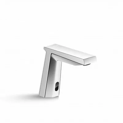 Vòi cảm ứng dùng pin VG1028.1 Viglacera VG1028.1