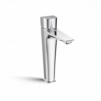 Vòi chậu cao một lỗ Viglacera VG136.1