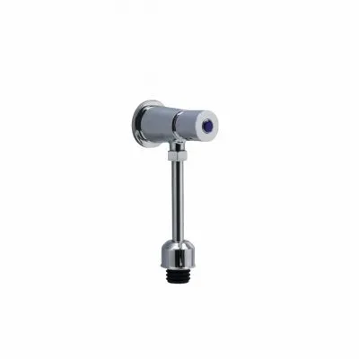 Van xả tiểu nhấn ống thẳng Viglacera VG841