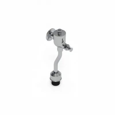 Van xả tiểu nhấn ống cong Viglacera VG845.1