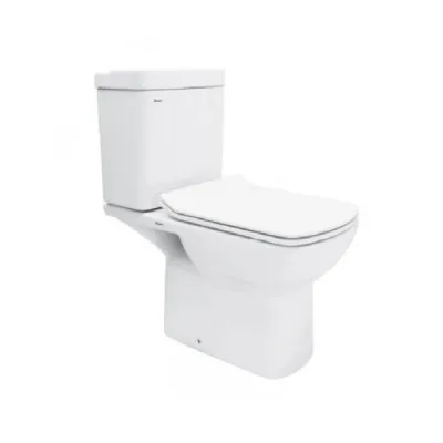 Bồn cầu 2 khối Viglacera VI6