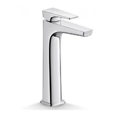 Vòi chậu nóng lạnh 1 lỗ VG143.1