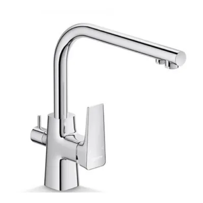 Vòi bếp nóng lạnh Viglacera VG713