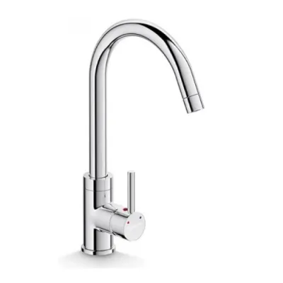 Vòi rửa bát nóng lạnh Viglacera VG731