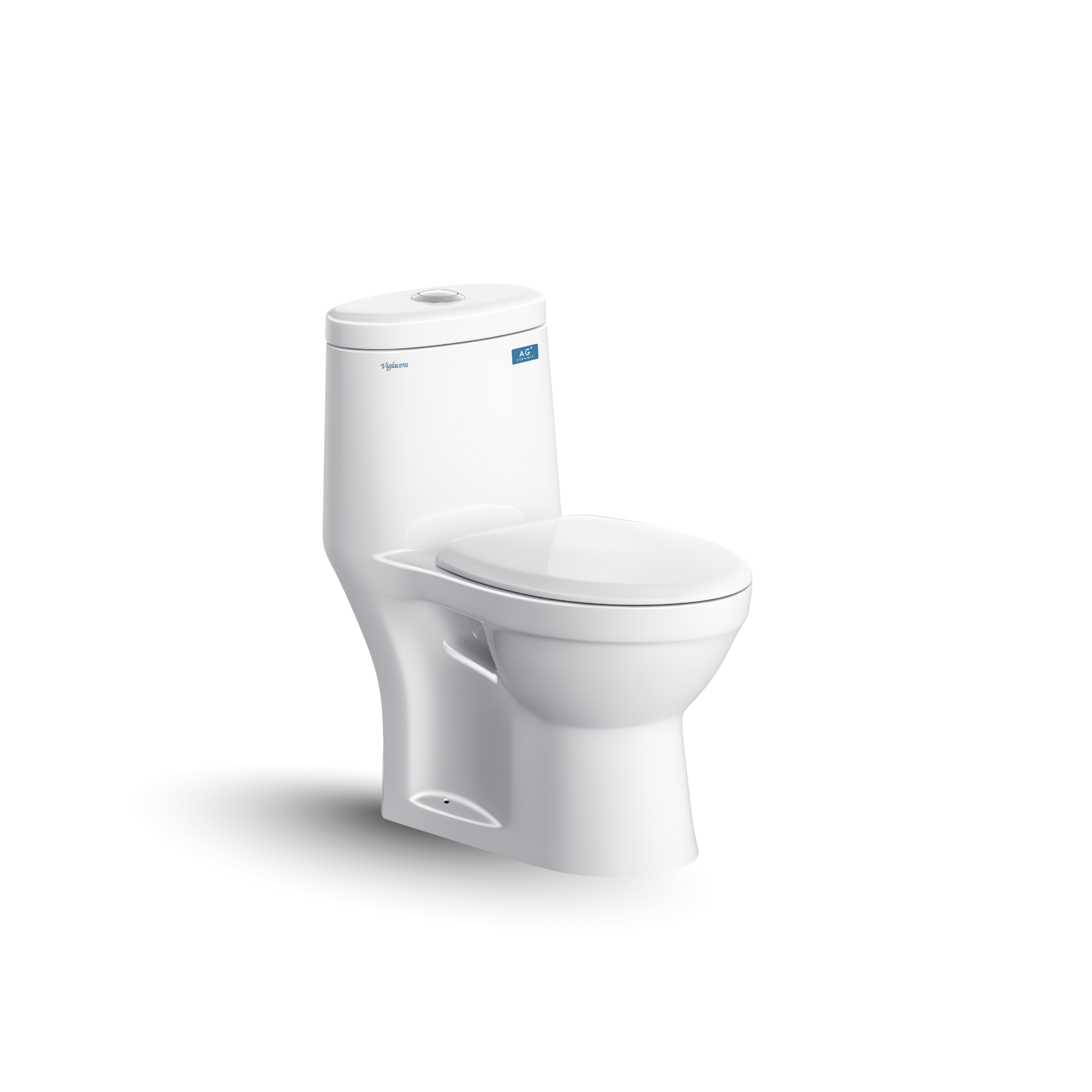 Bàn cầu trẻ em BTE Viglacera BTE