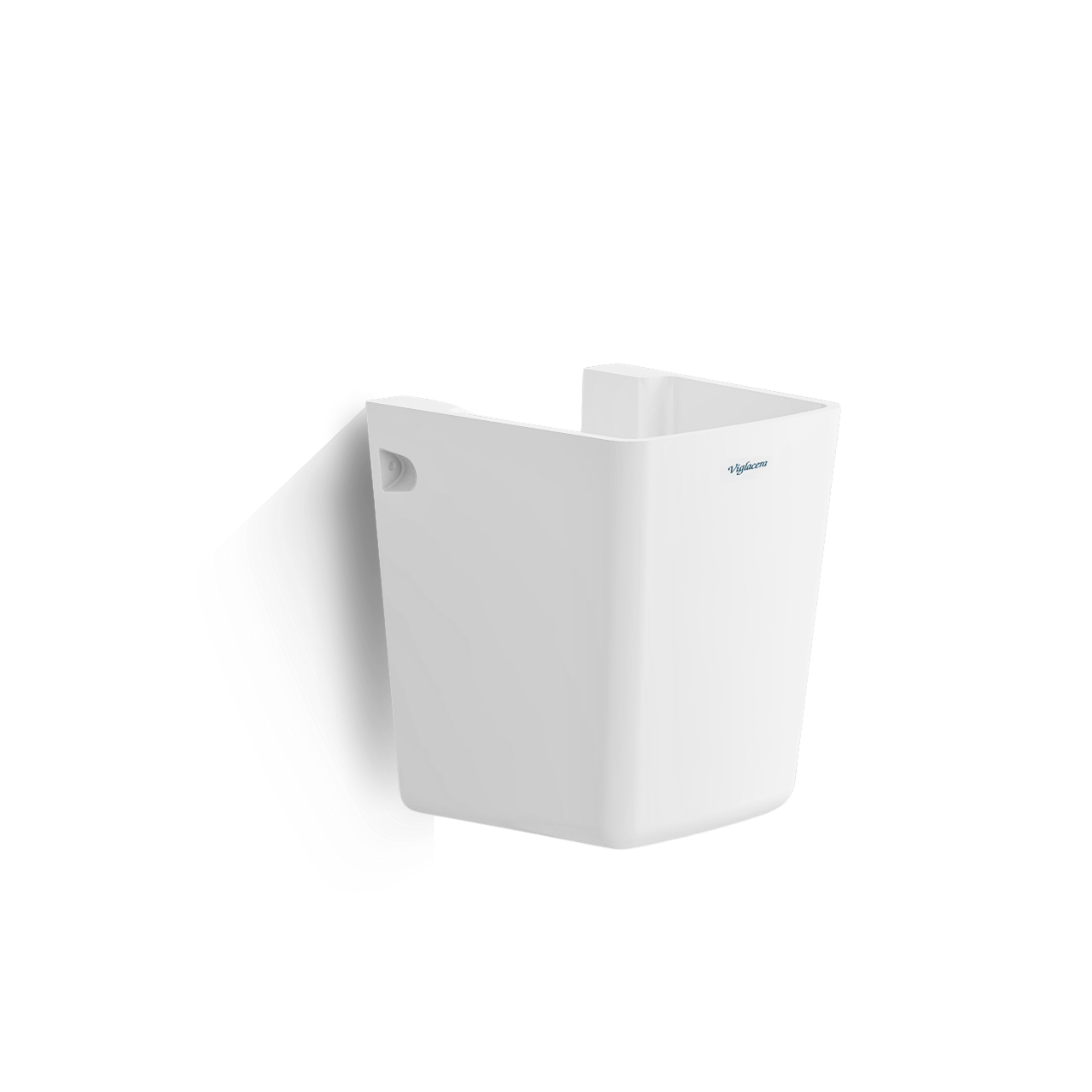 Chân chậu Viglacera CD50 (V50)