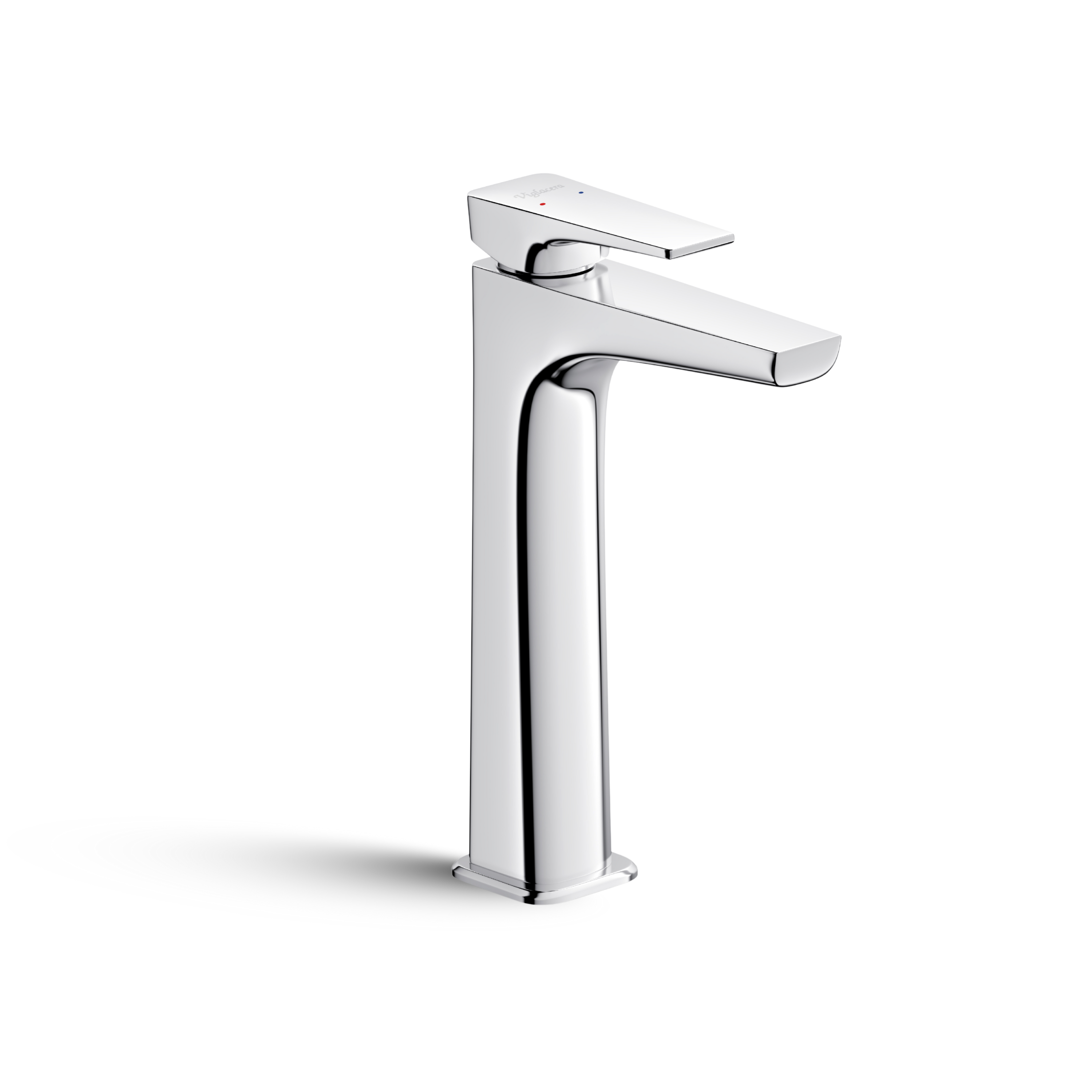 Vòi chậu cao một lỗ Viglacera SF143.1