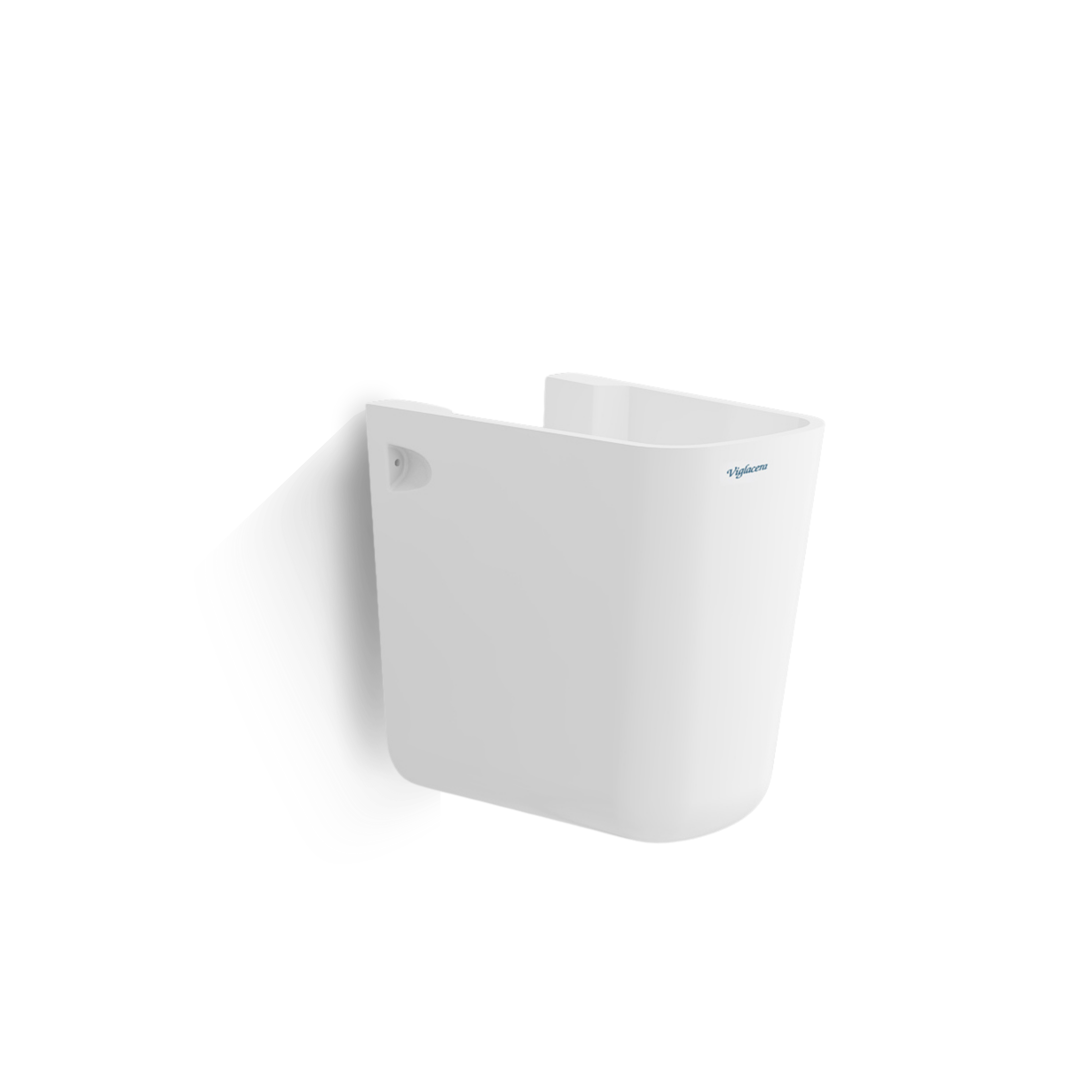 Chậu chân Viglacera V23