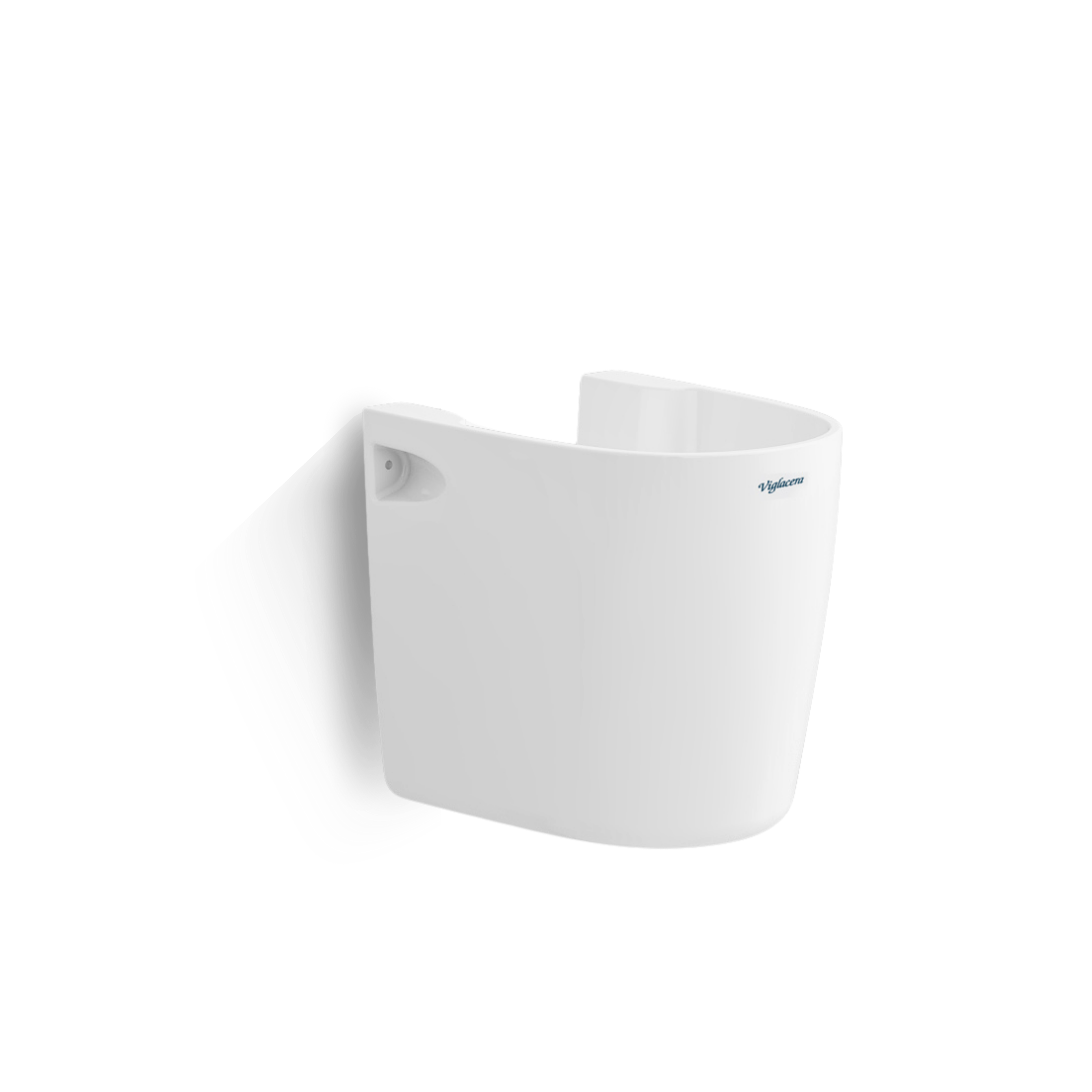 Chân chậu V37 Viglacera V37