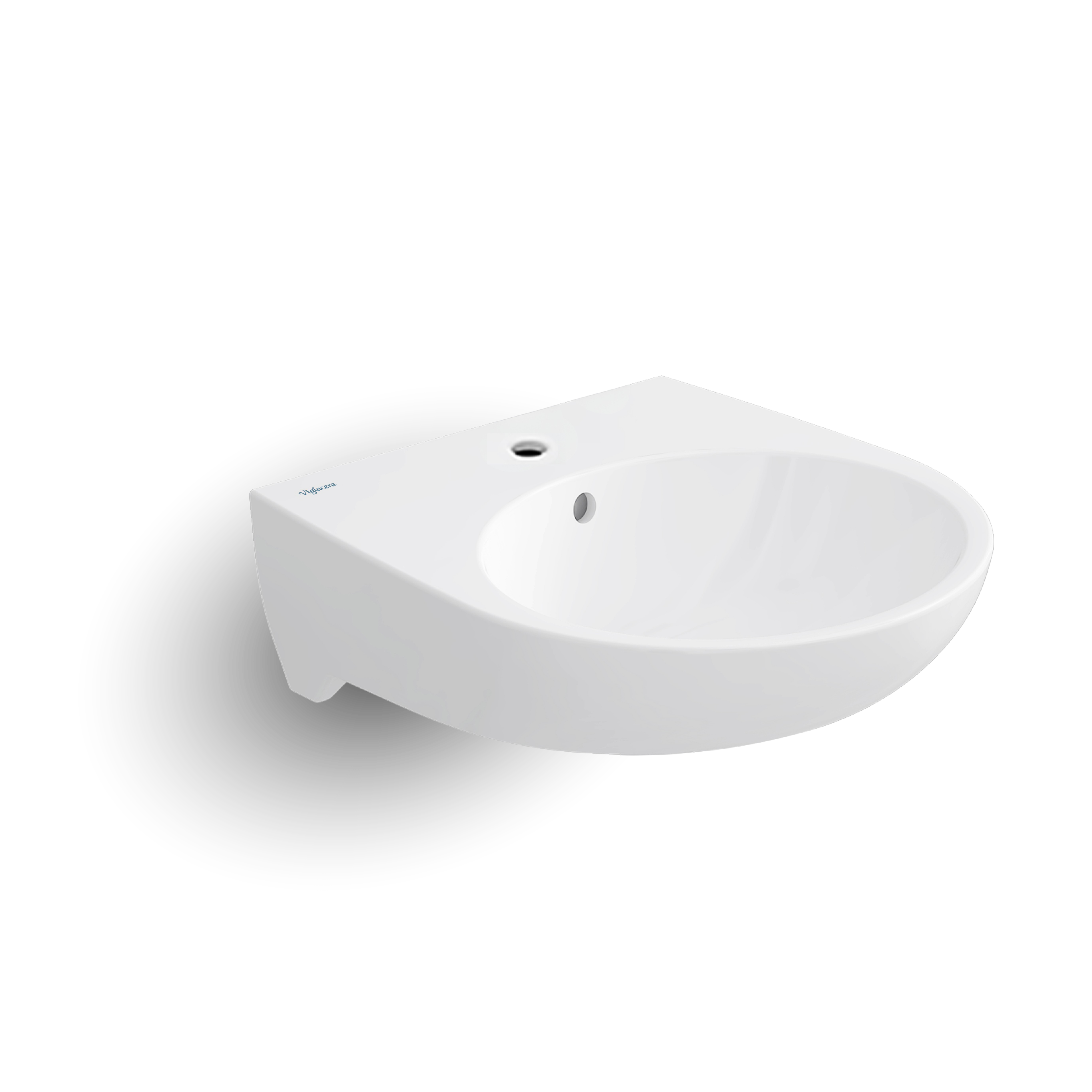 Chậu treo tường Viglacera V511