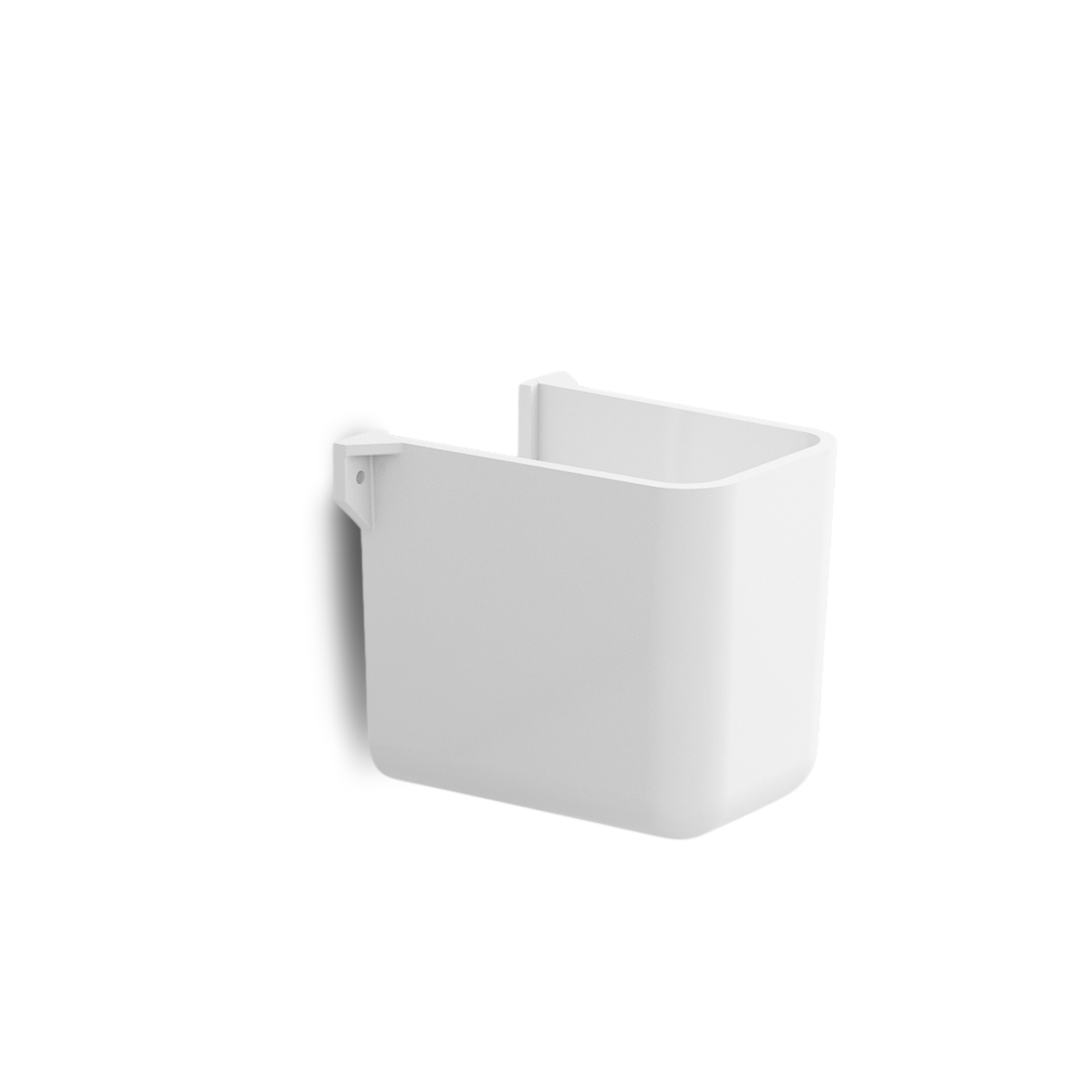 Chân chậu V59 Viglacera V59