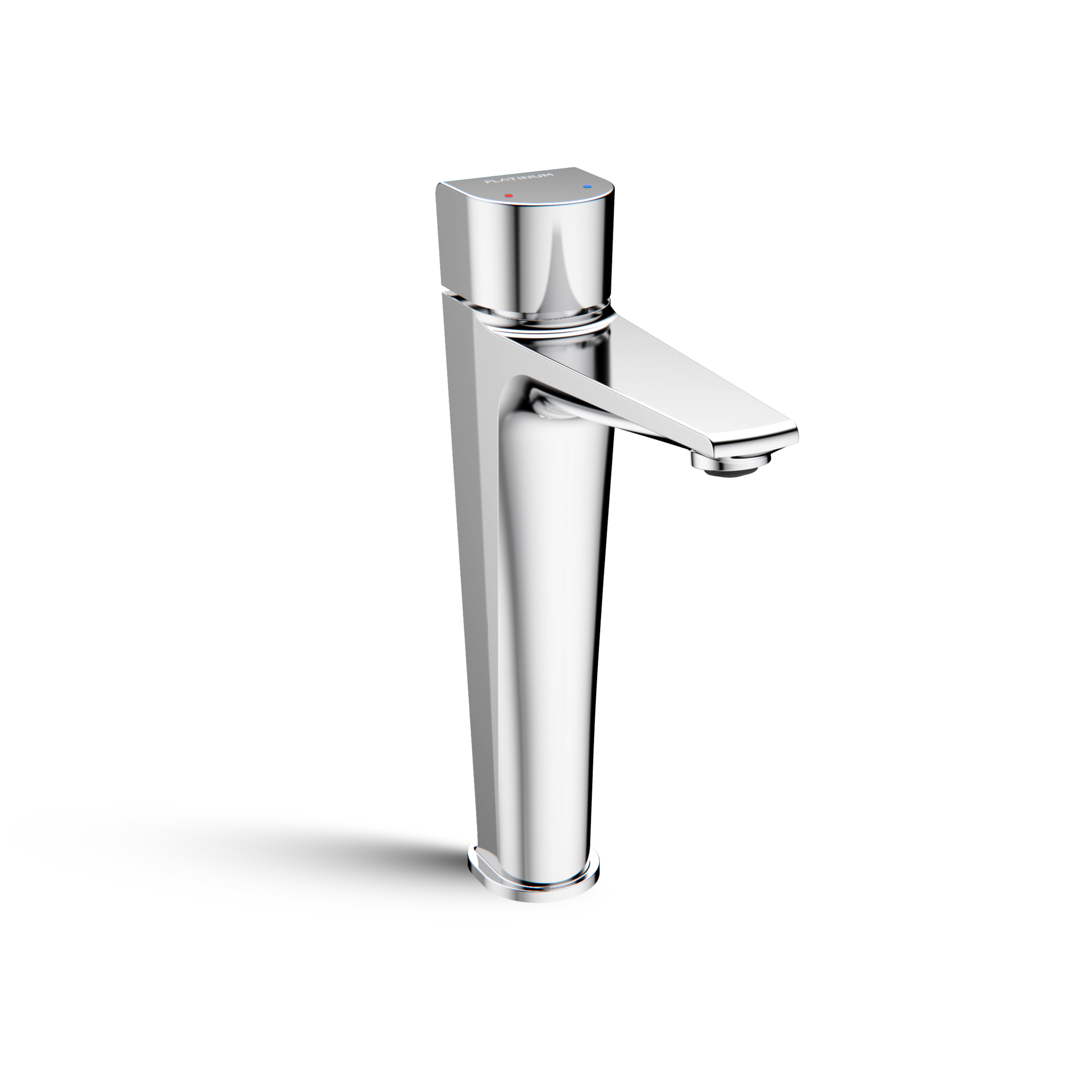 Vòi chậu cao một lỗ Viglacera VG136.1