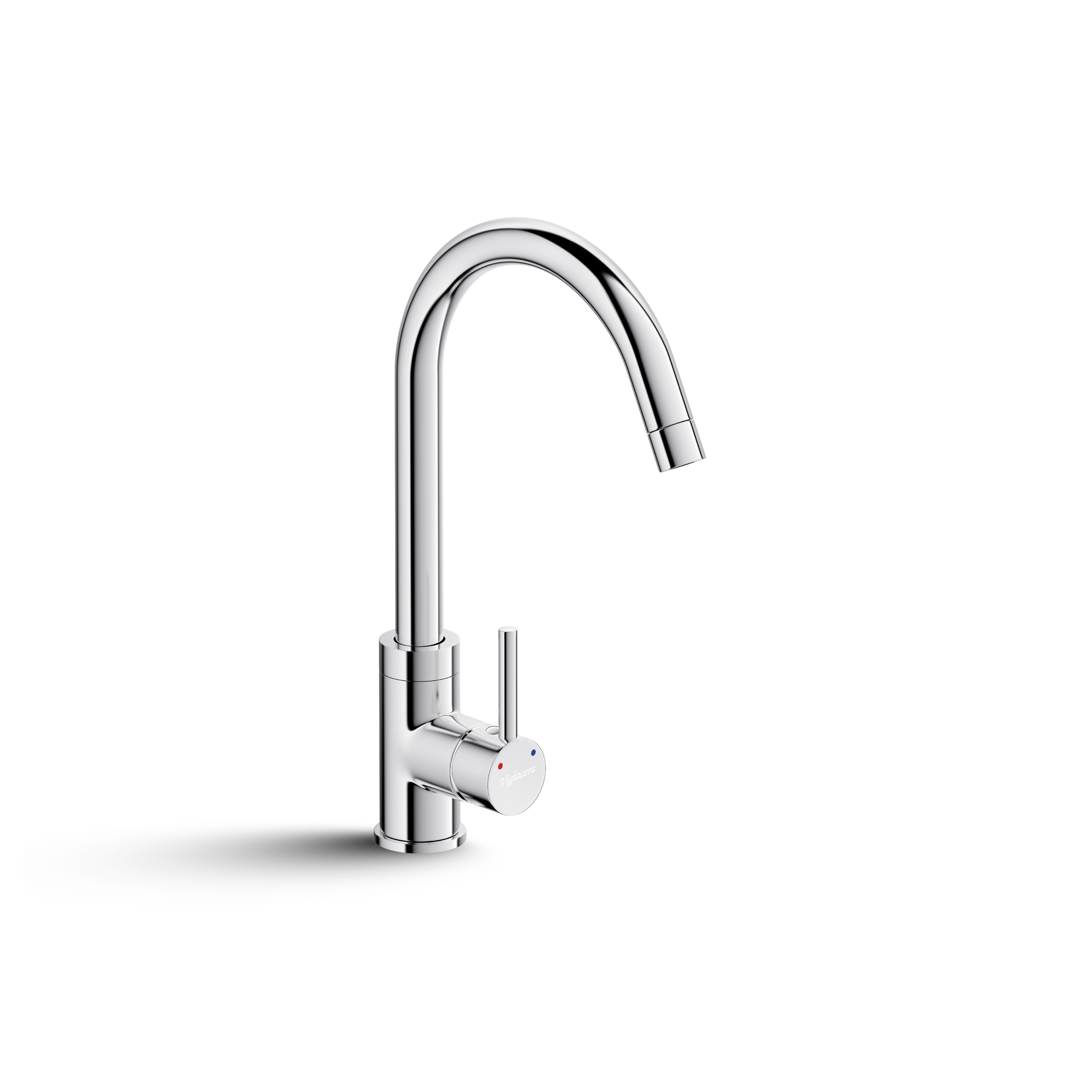 Vòi rửa bát VG731 Viglacera VG731