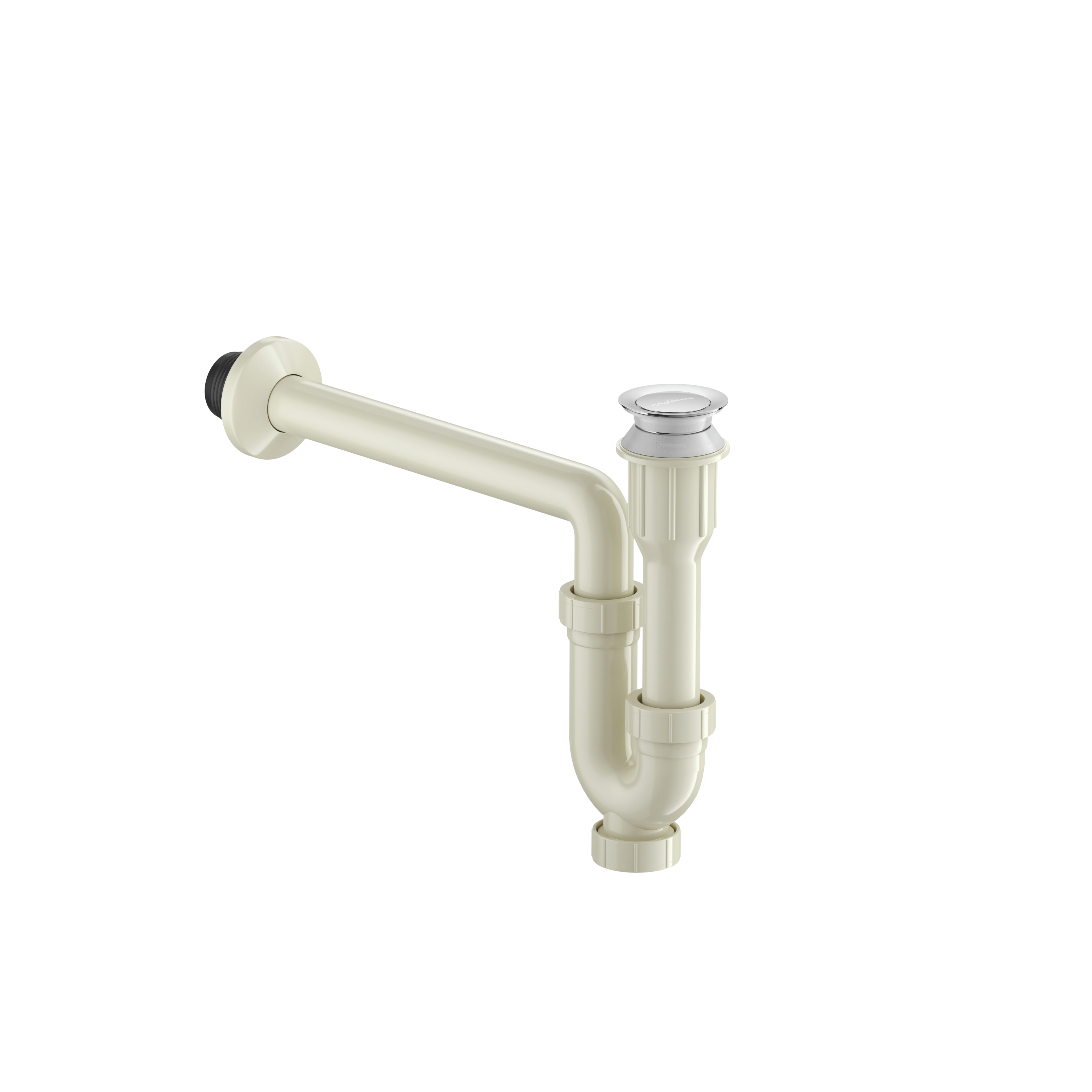 Syphon chậu núm lật Viglacera VG817.2