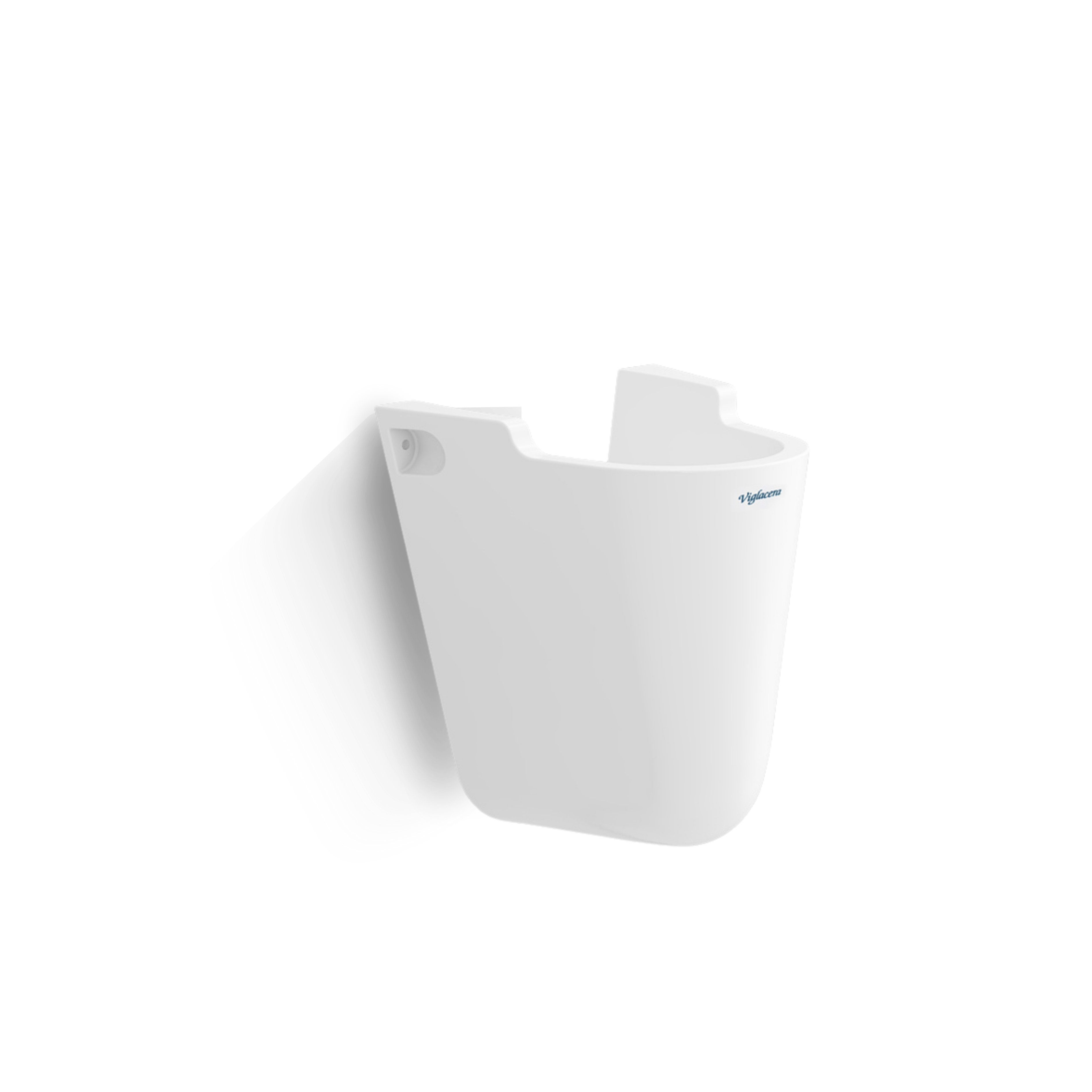 Chân chậu Viglacera VI5