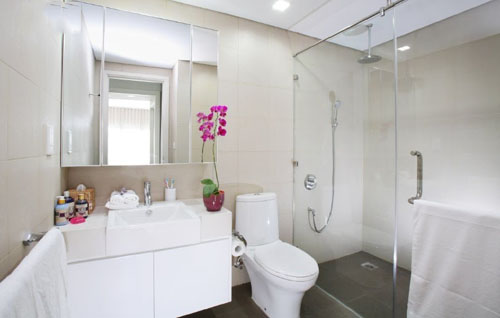  Bồn cầu 2 khối Viglacera chính hãng giá cực tốt